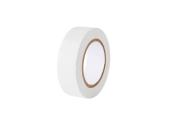 RUBAN ADHESIF ISOLANT 19MMX10M BLANC