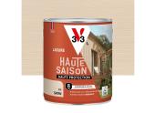 LASURE V33 HAUTE SAISON 8ANS LIN 2.5L