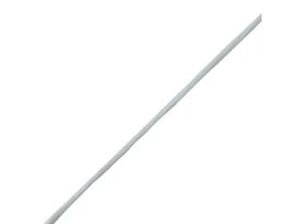 FICELLE POLYPRO TORSADE BLANC D1.2MM X L250M 1PRIX