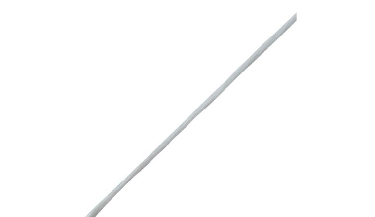 FICELLE POLYPRO TORSADE BLANC D1.2MM X L250M 1PRIX