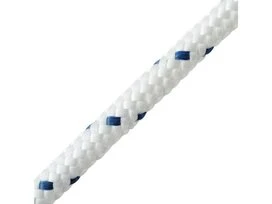 CORDE PP NAUTIQUE DIAM. 8MM L. 15M STANDERS