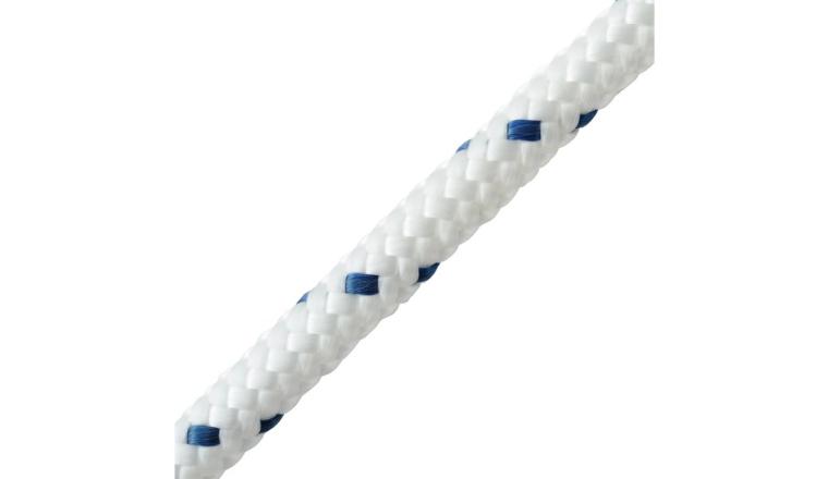 CORDE PP NAUTIQUE DIAM. 8MM L. 15M STANDERS