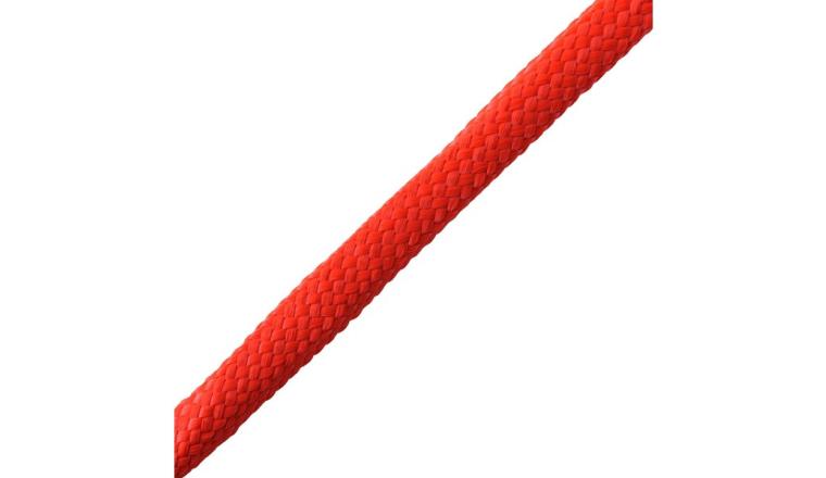 CORDE PP D6 L15 100KG RG/JA/NR