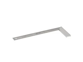 EQUERRE MENUISIER GRADUEE 40 CM