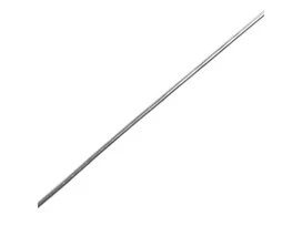 FIL ACIER GALVANISE D0.9 L50M