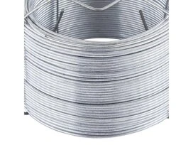 FIL ACIER GALVANISE D1.1 L50M