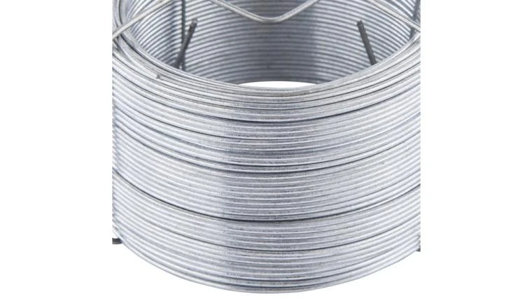 FIL ACIER GALVANISE D1.1 L50M
