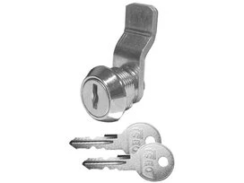 CYLINDRE BOITE LETTRE  0-6 MM