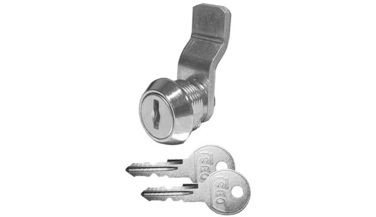 CYLINDRE BOITE LETTRE  0-6 MM