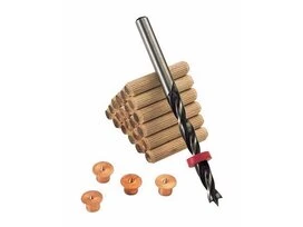 ENSEMBLE A CHEVILLER D10