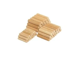 CHEVILLES D8 SACHET 40 PIECES