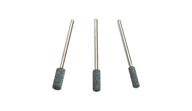 MEULE D AFFUTAGE CHAINE TRONCONNEUSE X3