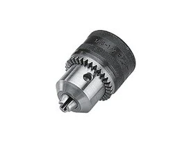 MANDRIN 13MM ALESAGE 6.5MM FILET INT