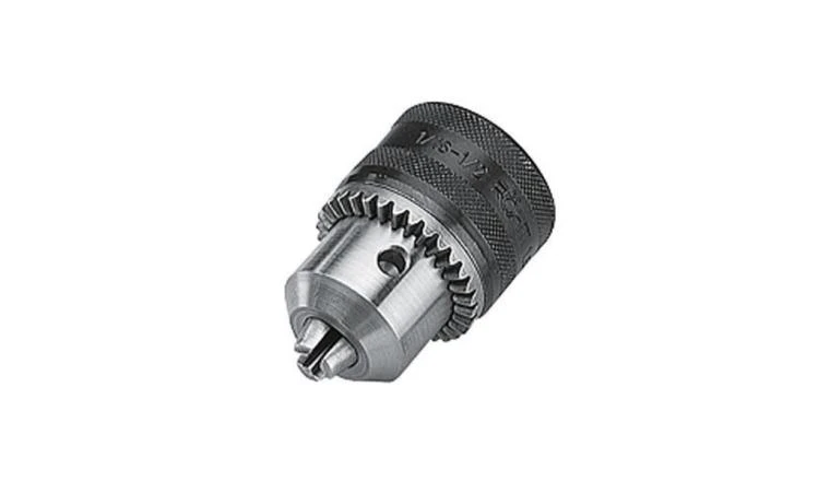 MANDRIN 13MM ALESAGE 6.5MM FILET INT