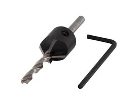 FRAISE PERFO BOIS D4.5MM