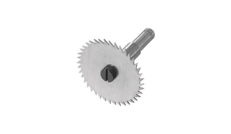 FRAISE SCIE A RAINURE 3270 WOLFCRAFT