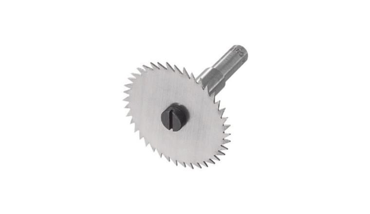 FRAISE SCIE A RAINURE 3270 WOLFCRAFT
