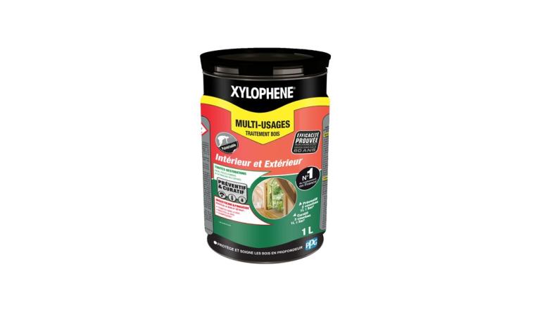 XYLOPHENE MU AQUEUX 1L