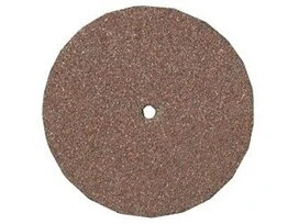 DISQUE TRONC. X5 D35 EP16 540 DREMEL