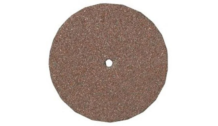 DISQUE TRONC. X5 D35 EP16 540 DREMEL