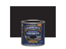 PEINTURE FER NOIR 250ML