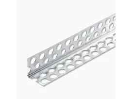 CORNIERE PLATR ALU 25X1X4 2.5M