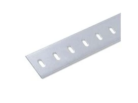 PLAT PERFORE COMBI 23.5 ZN 1M