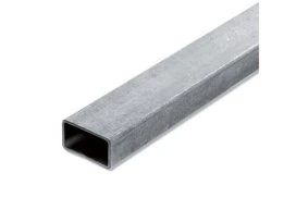 TUBE RECTANGLE LAMINE 35X20X1.5-1M