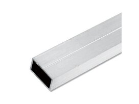 TUBE RECT COMBI 11.5X19.5 1M