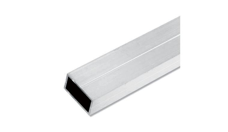 TUBE RECT COMBI 11.5X19.5 1M