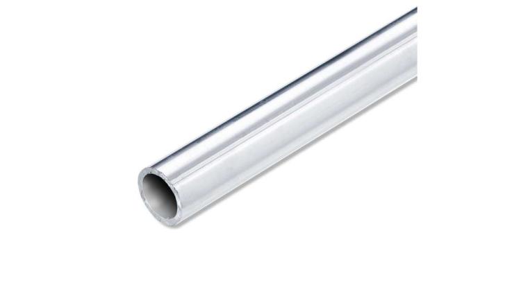 TUBE ROND ALU COMBI 15.5 1M