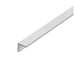CORNIERE ALU ARG 10X10X1-1M