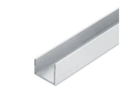 CIMAISE ALU ARG 20X22X15 1M