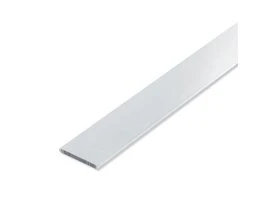 PLAT ALU ARG 15X2-1M