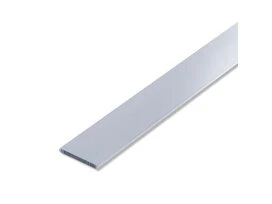 PLAT ALU ARG 25X2.5-1M
