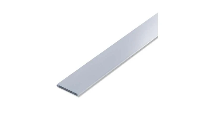 PLAT ALU ARG 25X2.5-1M