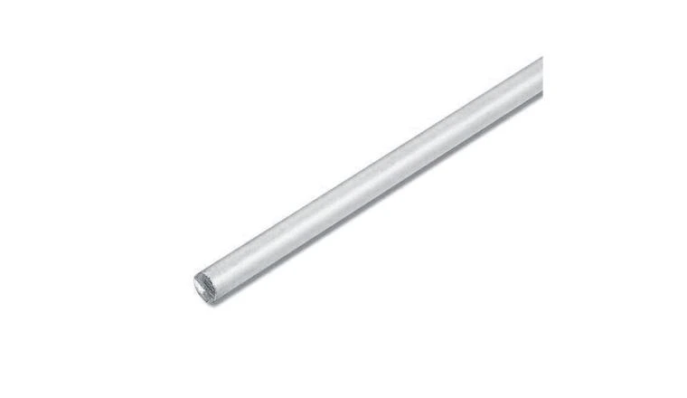 ROND ALU ARG 4 1M