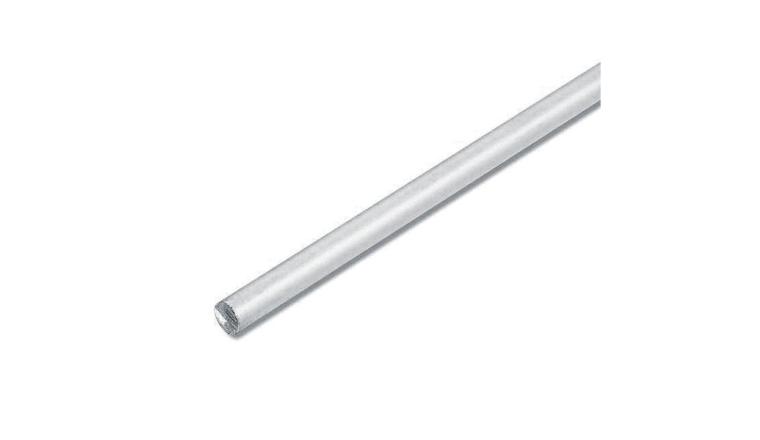 ROND ALU ARG 4 1M