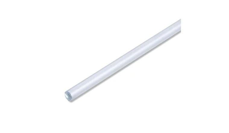 ROND ALU ARG 8 1M