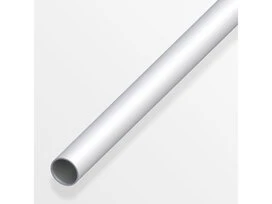 TUBE ROND ALU ARG  8X1-1M