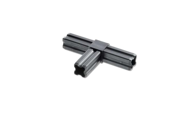 CONNECTEUR T COMBI PVC GR 23.5