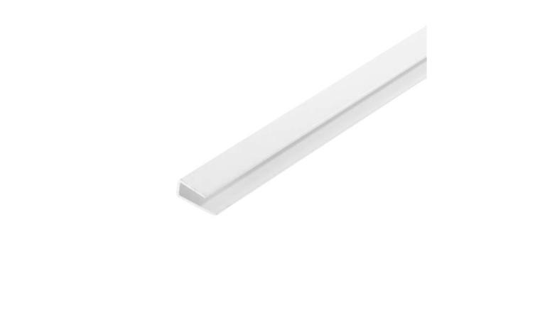 PROFILE CADRE PVC BLC 4X15 1M