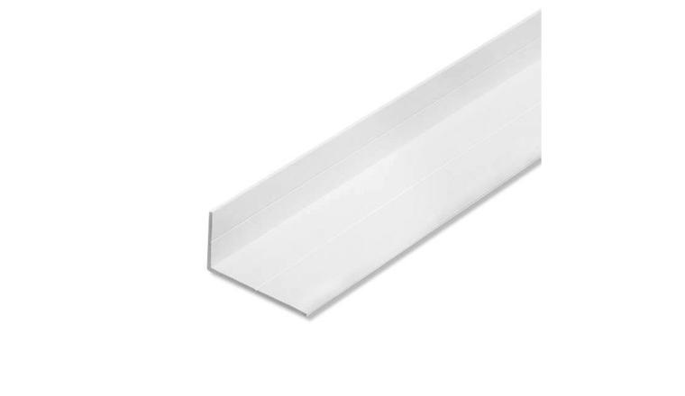 CORNIERE PVC COMBI 7.5X1.5 1M