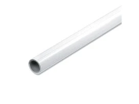 TUBE ROND PVC COMBITEC  7.5-1M