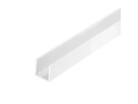 U CARRE PVC COMBI 7.5X1 1M