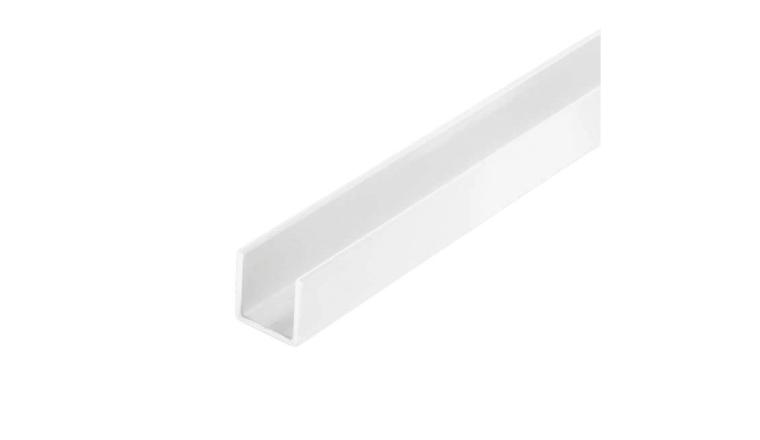 U CARRE PVC COMBI 7.5X1 1M