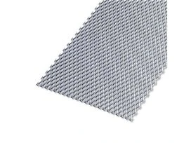 METAL DEPLOYE ACIER 10 60X100