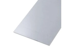 TOLE LISSE ACIER 0.75 60X100
