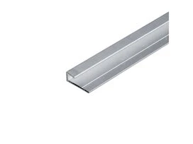 CIMAISE ALUMINIUM ARG INT 5 1M
