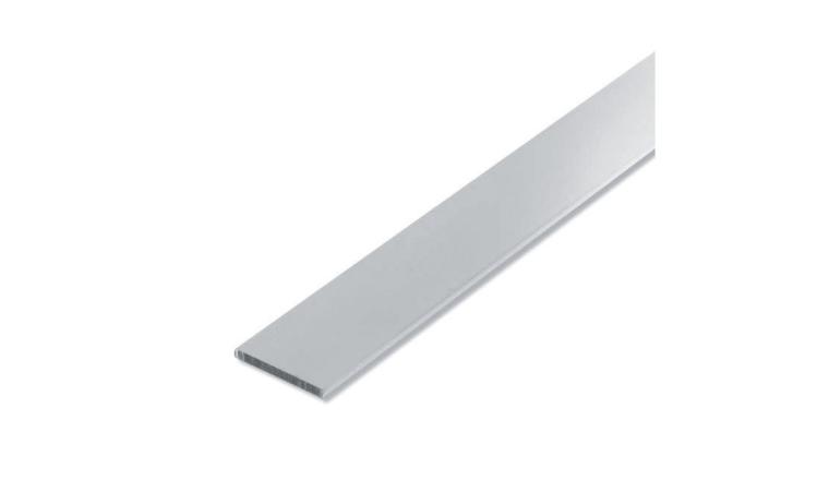 PLAT ALU ARG 20X6 1M